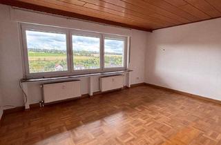 Wohnung mieten in 33181 Bad Wünnenberg, 3-Zimmer-Wohnung mit Balkon in Bad Wünnenberg