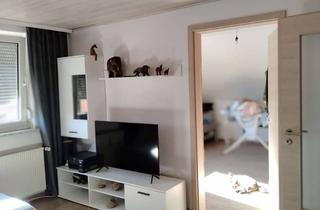 Wohnung mieten in Vogteiplatz, 91567 Herrieden, Alltagstaugliche 3-Zimmer-Wohnung in Herrieden