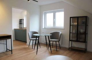 Wohnung mieten in Grenzweg, 61476 Kronberg, 2 -Zimmer Wohnung oder Praxis/Büro , hell mit tollem Blick , Pantry Küche und Bad
