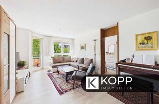 Wohnung mieten in 70499 Weilimdorf, Attraktive 3-Zimmer-Wohnung mit Dachterrasse, Balkon & TG in Weilimdorf