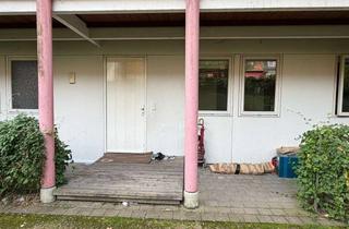 Wohnung mieten in Reichswaisenhausstr. 9b, 91126 Schwabach, *Öffentlich geförderte 3-Zimmer-Wohnung mit Terrasse in zentraler Lage*
