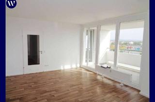 Wohnung mieten in Kurt-Schumacher-Straße 12, 38102 Braunschweig, Nur noch einziehen! 2 Zimmer + Balkon + super Schnitt + Aufzug + nur 5 Min zum Hbf