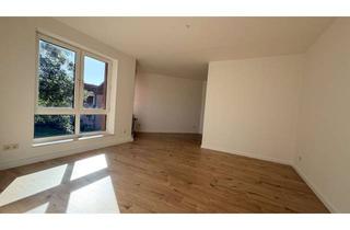 Wohnung mieten in 25541 Brunsbüttel, Lichtdurchflutete 2-Zimmerwohnung