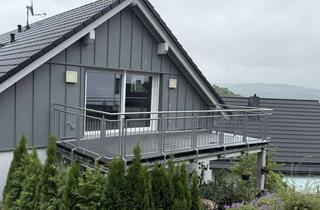 Wohnung mieten in West-Lindsey-Str. 18, 57290 Neunkirchen, Wunderschöne helle 3-Zimmer-Wohnung mit Balkon in Neunkirchen