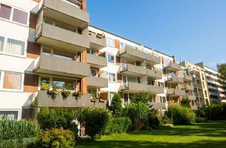 Wohnung mieten in Oddernskamp 19, 22529 Lokstedt, Singlewohnung zur Miete in Hamburg Lokstedt - Wentzel Dr.