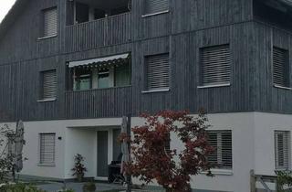 Wohnung mieten in Beuren, 88145 Hergatz, Modernes Wohnen:Sehr schöne 3-Zimmer-Wohnug in Hergatz