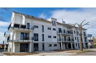 Wohnung mieten in Leipziger Straße 107, 04442 Zwenkau, *****Maisonette*****Traumwohnung*****Tiefgaragen-Stellplatz*****Balkon*****EBK möglich*****