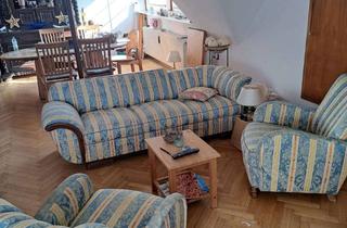 Wohnung mieten in 63486 Bruchköbel, Gemütliche Drei-Zimmer-Wohnung mit herrlichem Ausblick