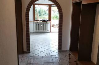 Wohnung mieten in 72296 Schopfloch, Schöne 4 Zimmerwohnung für Gartenfreunde