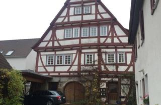 Wohnung mieten in 72119 Ammerbuch, Schöne Wohnung mit Garten, Freiraum und guter Anbindung