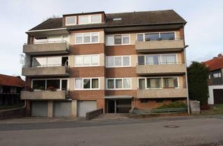 Wohnung mieten in Bachstraße, 31275 Lehrte, 3 Zimmerwohnung in ruhiger Lage ( Sackgasse ) / Südbalkon / Zentrale Lage