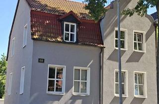 Wohnung mieten in Potsdamer Straße 88, 14552 Michendorf, Erstbezug nach Sanierung 3-Zimmer-Wohnung in Michendorf