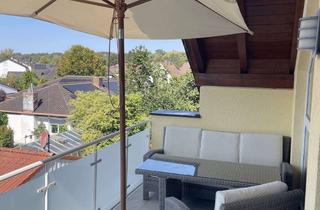 Wohnung mieten in Schulweg, 82239 Alling, Alltagstaugliche 4-Zimmer-Wohnung mit durchdachtem Grundriss in Alling