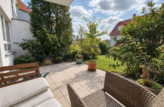 Wohnung mieten in 63303 Dreieich, ***EIN ZUHAUSE MIT HERZ - LICHT, TERRASSE UND RUHE.... IM SCHÖNEN OFFENTHAL***