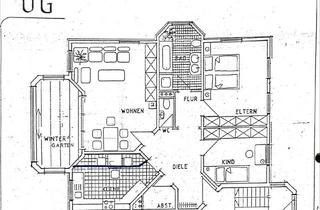 Wohnung mieten in Schwedenstr., 90513 Zirndorf, 3-Zi. Whg. mit Wintergarten in Weiherhof