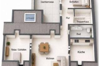 Wohnung mieten in 61250 Usingen, Über den Dächern von Usingen