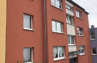 Wohnung mieten in Dickenbruchstr. 26b, 58135 Haspe, 3-Zimmer-Wohnung mit Balkon in Hagen-Haspe
