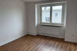 Wohnung mieten in Milseburgstr. 10, 63450 Hanau, ﻿Schöne 2-Zimmer-Wohnung mit Tageslichtbad und Balkon im Limes-Quartier zu vermieten