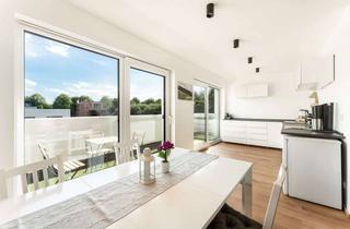 Wohnung mieten in 34128 Harleshausen, Möbliertes Wohnen auf Zeit oder langfristig mit Sternenhimmelblick, Terrassen und Boxspringbett