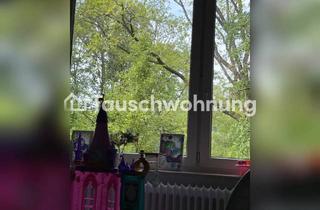 Tauschwohnungen in 22417 Langenhorn, Tauschwohnung: 2,5-Zimmer-Wohnung SAGA in Hamburg-Nord zum Tauschen