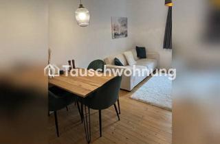 Tauschwohnungen in 81539 Obergiesing, Tauschwohnung: Tausche 1,5/2-Zimmer in Obergiesing-Fasangarten
