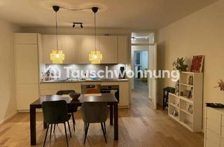 Tauschwohnungen in 22297 Winterhude, Tauschwohnung: Moderne 3-Zimmer-Wohnung am Stadtpark