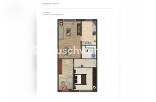 Tauschwohnungen in Kröpeliner Straße 16, 13059 Neu-Hohenschönhausen, Tauschwohnung: 3-Zi. Woh. 4 OG ohne Aufzug gegen 3-Zi. Erdgeschosswohnung
