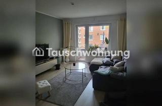 Tauschwohnungen in 22081 Barmbek-Süd, Tauschwohnung: 2,5-Zimmer-Wohnung in Hamburg-Nord, 54 m²