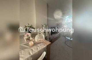 Tauschwohnungen in 22307 Barmbek-Nord, Tauschwohnung: 39,55 m² Wohnung in Hamburg-Nord, 2 Zimmer
