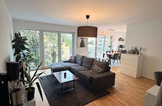 Wohnung mieten in 90762 Fürth, Neuwertige gut geschnittene 3 Zimmer Wohnung in der Nähe des Fürther Stadtparks