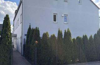 Wohnung mieten in Am Schlossberg 2d, 85077 Manching, Moderne Wohnung in Manching| Terrasse| TG-Stellplatz EBK