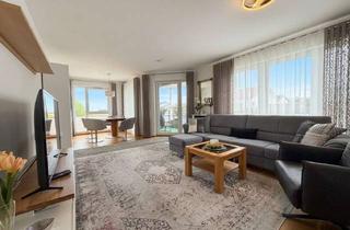Wohnung mieten in 86830 Schwabmünchen, Wohnkomfort auf ca. 97 m² mit Balkon, Aufzug und moderner Ausstattung in Schwabmünchen