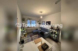 Tauschwohnungen in 22049 Dulsberg, Tauschwohnung: Hamburg-Nord: 2-Zimmer-Wohnung, 55 m², 538 €