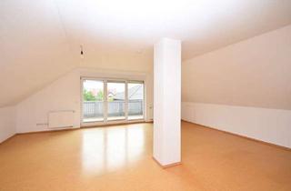 Wohnung mieten in 38442 Mörse, Attraktive 3-Zimmer-Dachgeschosswohnung in begehrter Wohnlage von Wolfsburg-Mörse!