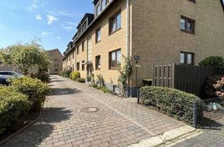 Wohnung mieten in 27572 Wulsdorf, Modernisierte 3 Zimmer Wohnung in ruhiger Lage von Bremerhaven-Wulsdorf!