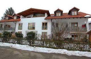 Wohnung mieten in Poststraße 5 b, 85567 Grafing, Modernes 1-Zimmer-Apartment mit EBK, Bad + großem Westbalkon in Grafing b. München/S-Bhf.-Nähe