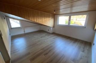 Wohnung mieten in 69412 Eberbach, Modernisierte 3,5-Raum-EG-Wohnung in Eberbach-Lindach
