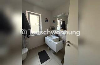 Tauschwohnungen in 79183 Waldkirch, Tauschwohnung: KfW-40 Neubau (2 Zi., 65 m²) mit TG und Balkon in Waldkirch
