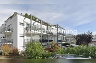 Tauschwohnungen in 85598 Baldham, Tauschwohnung: Moderne 2-Zi-Whg mit Garten in Vaterstetten gegen 2.5+ Zi