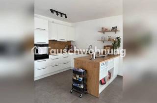 Tauschwohnungen in 85301 Schweitenkirchen, Tauschwohnung: 85qm mit Balkon im Münchner Umland