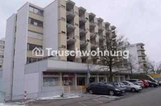 Tauschwohnungen in 85716 Unterschleißheim, Tauschwohnung: Perfekt für Stadtliebhaber in Unterschleißheim