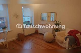 Tauschwohnungen in Osdorfer Landstraße 31, 22607 Groß Flottbek, Tauschwohnung: Tauschen groß gegen klein