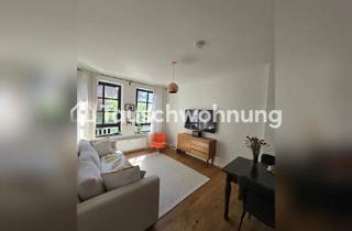 Tauschwohnungen in Klausstrasse 31, 22765 Ottensen, Tauschwohnung: Schöne und helle Wohnung in Ottensen Süd