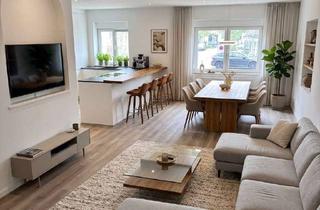 Wohnung mieten in Rathausstraße 2a, 56203 Höhr-Grenzhausen, Großzügige 4-Zimmer-Wohnung mit offenem Wohnbereich