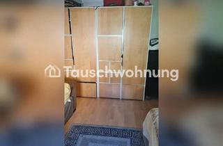 Tauschwohnungen in 81549 Ramersdorf-Perlach, Tauschwohnung: GWG zweizimmer wohnung