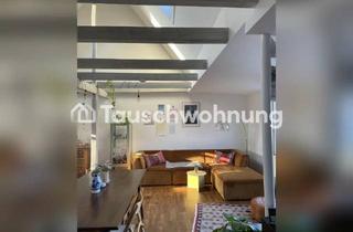 Tauschwohnungen in 22765 Altona-Nord, Tauschwohnung: 2,5-Zimmer-Wohnung, 90 m² in Altona, Hamburg