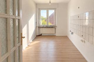 Wohnung mieten in Imadstraße, 33102 Paderborn, Erstbezug nach Sanierung: helle 3ZKDB super zentral & ruhig!