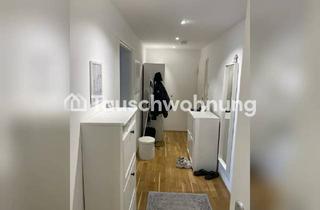 Tauschwohnungen in Balanstraße 97, 81539 Ramersdorf-Perlach, Tauschwohnung: 2-Zimmer-Wohnung gegen 3-Zimmer-Wohnung