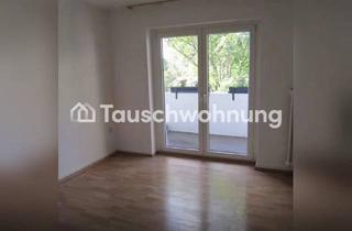 Tauschwohnungen in 47166 Alt-Hamborn, Tauschwohnung: Schöne 2 Zimmer mit Wohnküche 64 qm Fußgängerzone,Balkon