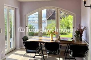 Tauschwohnungen in 22767 Altona-Altstadt, Tauschwohnung: 4-Zimmer-Wohnung in Hamburg Altona